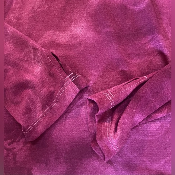 NWT Mens under Armour 1/2 half zip running pullover 2XL/extra extra large - Picture 5 of 8